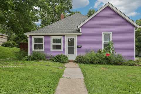 821 W 9th Street, Bloomington, IN 47404