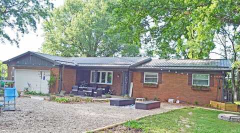 3083 Hardscrabble Road, Spencer, IN 47460