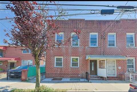 2509 East 12th Street, Brooklyn, NY 11235