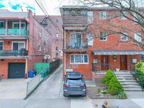 2235a 84th Street, Brooklyn, NY 11214