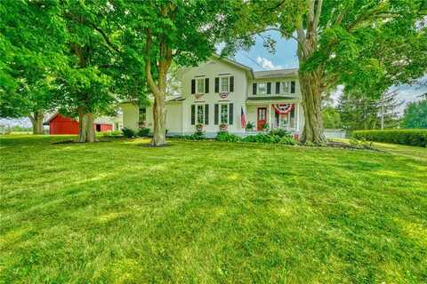7980 Gleason Road, Lima, NY 14485