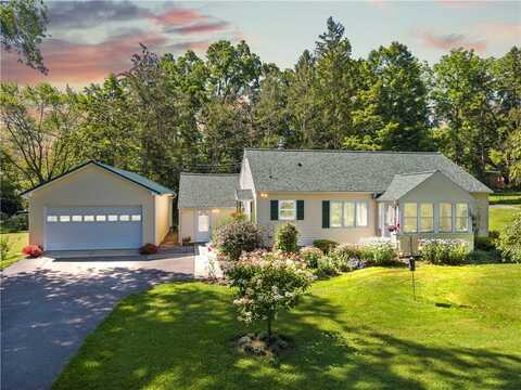 33 Strowbridge Street, Ulysses, NY 14886