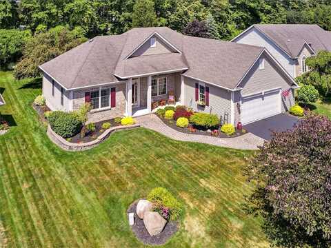 1155 Twin Leaf, Webster, NY 14580