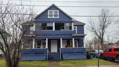 758 Jay Street E, Elmira City, NY 14901