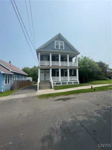 116 Pleasantview Avenue, Syracuse, NY 13208