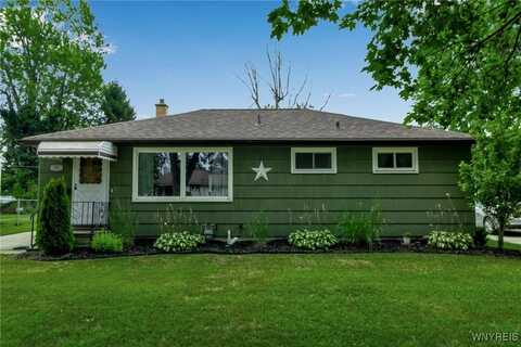 57 Donald Drive, North Tonawanda, NY 14120