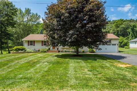 1527 E Palmyra Port Gibson Road, Palmyra, NY 14522