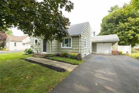 520 Apple Orchard Lane, Webster, NY 14580