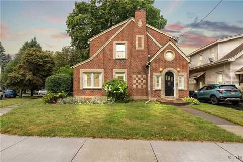 170 Plymouth Drive, Syracuse, NY 13206