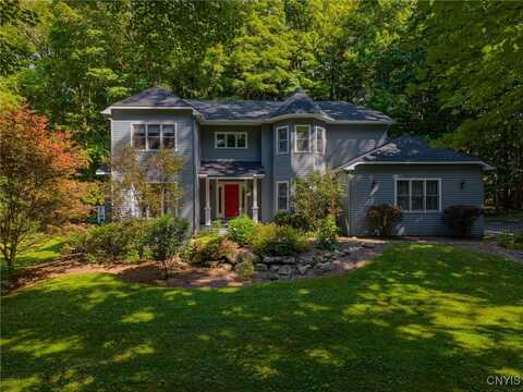 7195 Farnham Road, Lysander, NY 13112