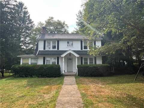 4 Gibbs Street, Nunda, NY 14517