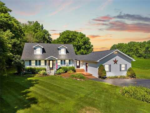 9230 State Route 96, Covert, NY 14847