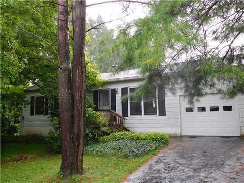 18 Eleanor Lane, Spencer, NY 14883