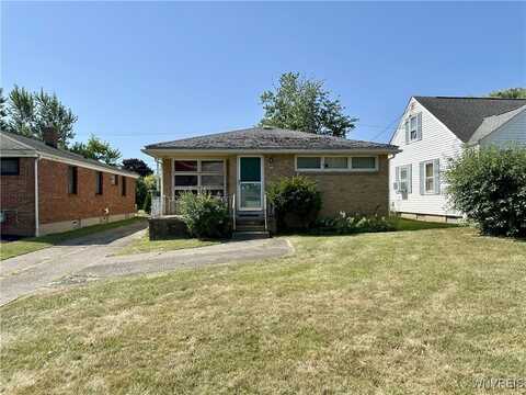 95 Argyle Avenue, Amherst, NY 14226