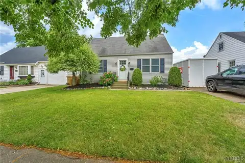 67 Mcparlin Avenue, Cheektowaga, NY 14225