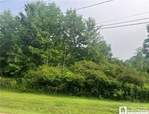 6642 Moore Road, Chautauqua, NY 14757