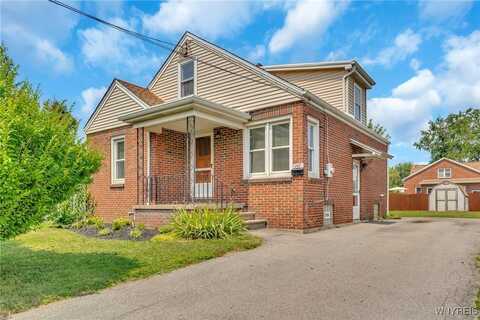 147 Madison Avenue, Hamburg, NY 14219