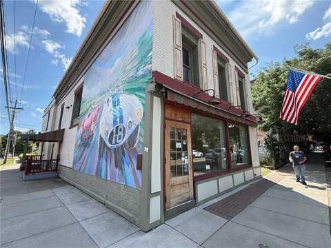 101 E Second Street, Dix, NY 14891