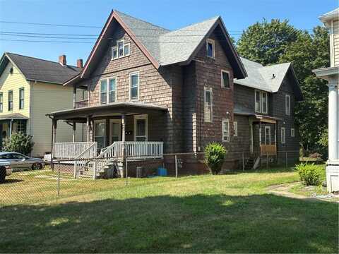 1015 Lake Street, Elmira City, NY 14901