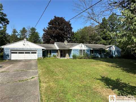 8 Highland Drive, Dryden, NY 13053