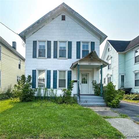 507 S Litchfield Street, Frankfort, NY 13340
