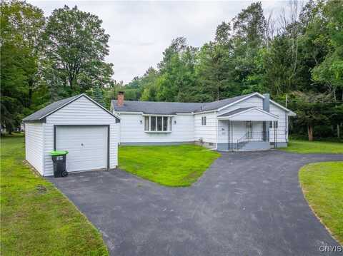 10 Park Avenue, Oppenheim, NY 13329