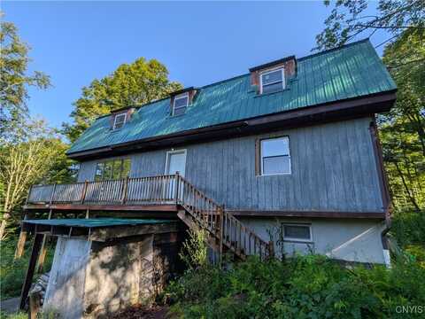 2254 Maricle Rd. Road, Freetown, NY 13040