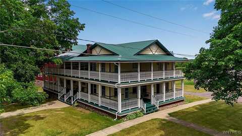 8441 Chestnut Ridge Road, Royalton, NY 14067