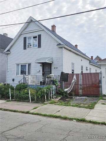 64 Sweet Avenue, Buffalo, NY 14212