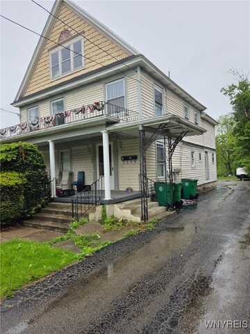 108 East Main Street, Concord, NY 14141