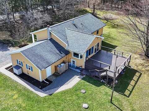 40 Sodom Road, Dryden, NY 14850