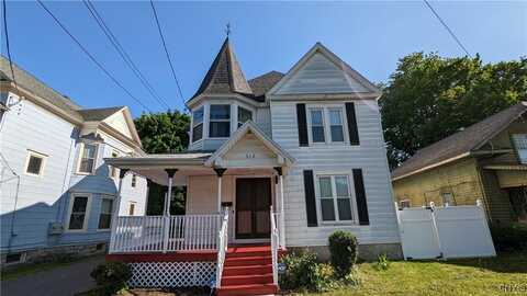 512 Academy Street, Watertown City, NY 13601