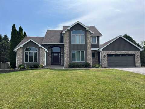 2 Shannon Crescent, Ogden, NY 14559