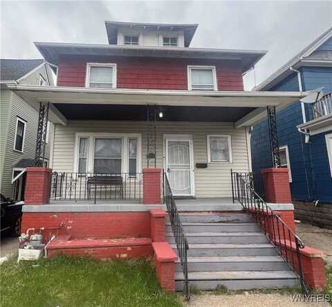 1275 Kenmore Avenue, Tonawanda, NY 14217