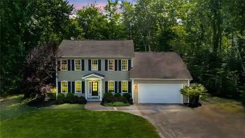 2123 E Kent Road, Carlton, NY 14477