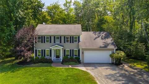 2123 E Kent Road, Carlton, NY 14477