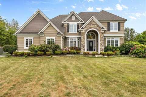 12 Blooms, Penfield, NY 14580