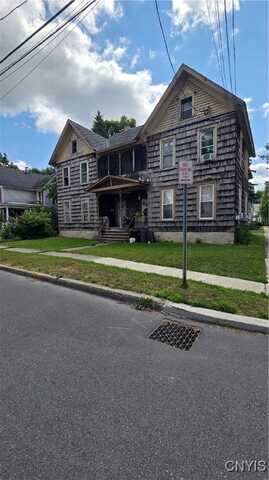 702 -704 Academy Street, Watertown City, NY 13601
