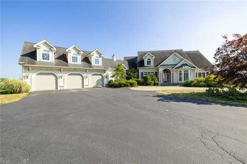 901 Rush Scottsville Road, Rush, NY 14543
