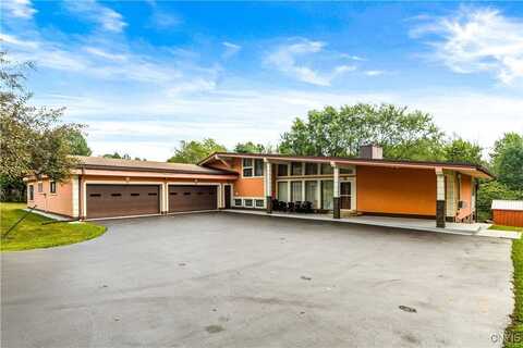 10494 Miller Road, Deerfield, NY 13502