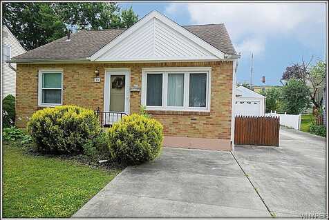 55 Cornell Avenue, Amherst, NY 14226