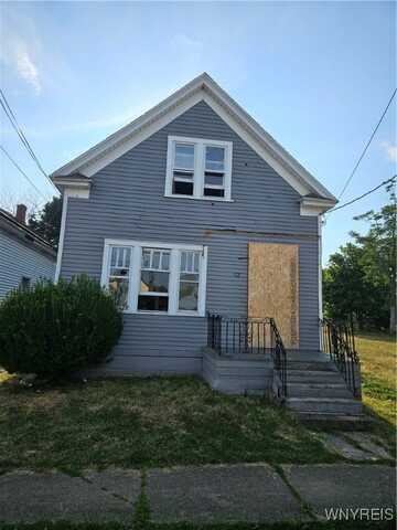 112 Liddell Street, Buffalo, NY 14212