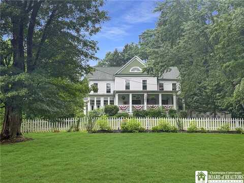 3282 Route 430, Ellery, NY 14712