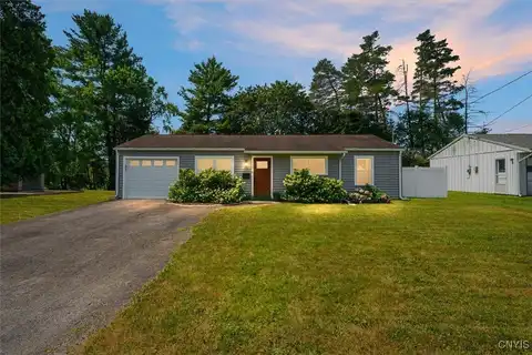 1216 Crestview Avenue, Utica, NY 13502