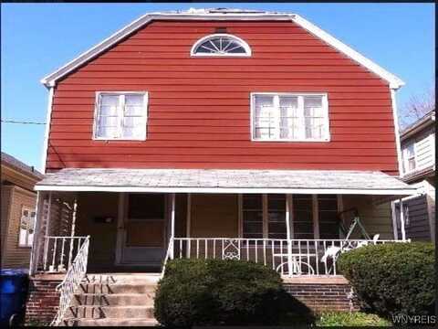 34 Wood Avenue, Buffalo, NY 14211