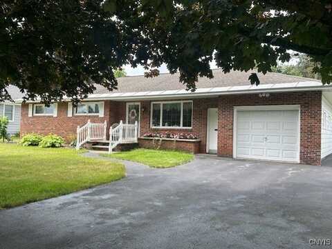 411 ridgewood, Rome, NY 13440