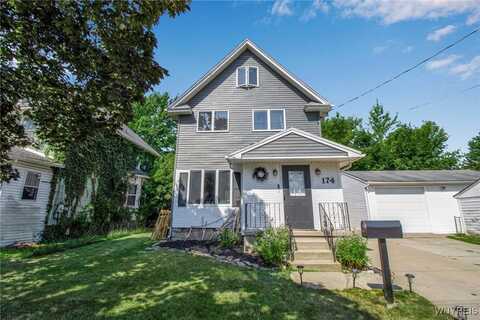 174 Pine Street, North Tonawanda, NY 14120