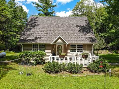 1735 Lightfoot Lane, Caton, NY 14830