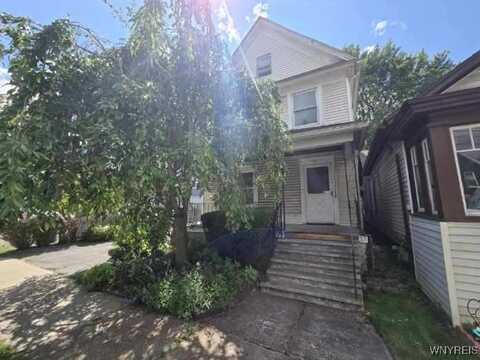 49 Fletcher Street, Tonawanda, NY 14150
