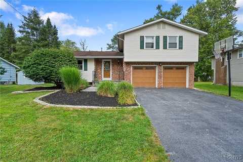 7972 Orion Path, Clay, NY 13090